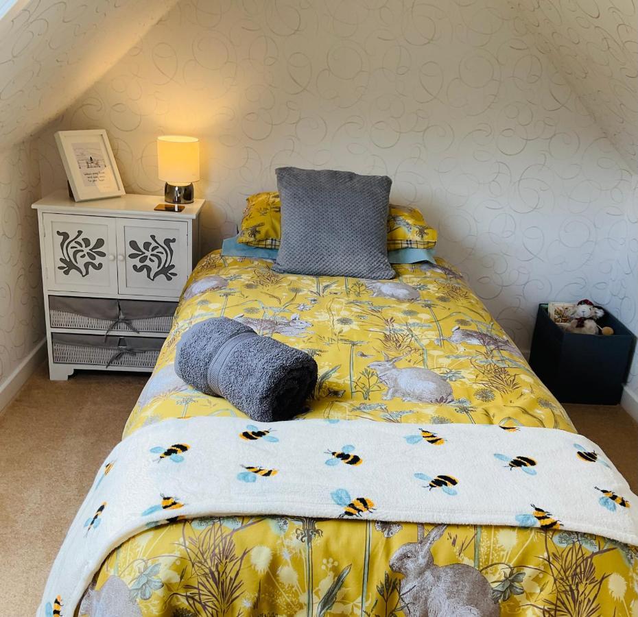 Villa 6 Calbost Extérieur photo